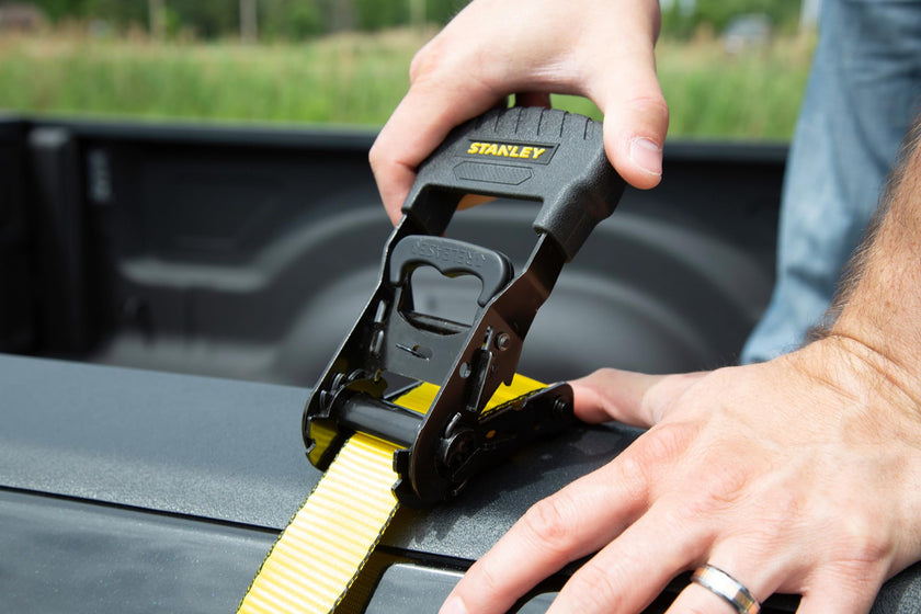 Stanley S1007 Black/Yellow 1.5
