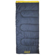 Coleman Palmetto Cool-Weather Sleeping Bag, 5°C Lightweight Camping Sleeping Bag for Adults, No-Snag Zipper with Stuff Sack Included 🍁 All In One Marketplace Canada