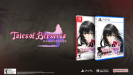 Tales of Berseria: REMASTERED - Nintendo Switch 🍁 All In One Marketplace Canada