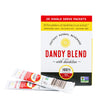 Dandy Blend Instant Dandelion Beverage, 25 Single Serving Pouches, 200g 🍁 All In One Marketplace Canada