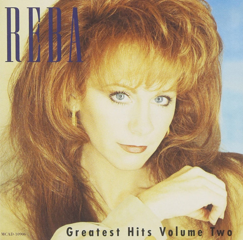 Greatest Hits Volume 2