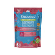 Organika Kids Electrolytes Powder Sticks - Sugar-Free Hydration + Immune support with 100% of daily Vitamin C, Minerals and Prebiotic Fibre | Raspberry Rush Flavour - 3.5g x 20 sachets 🍁 All In One Marketplace Canada