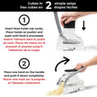 Starfrit Pro Fry Cutter & Cuber, 3-in-1 Potato & Vegetable Cutter 🍁 All In One Marketplace Canada