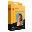 Kodak Zink Photo Paper 2x3 Inches (100 Sheets) Compatible with Kodak Step, Step Slim, Printomatic, Printomatic+, Smile+, Step Touch 🍁 All In One Marketplace Canada