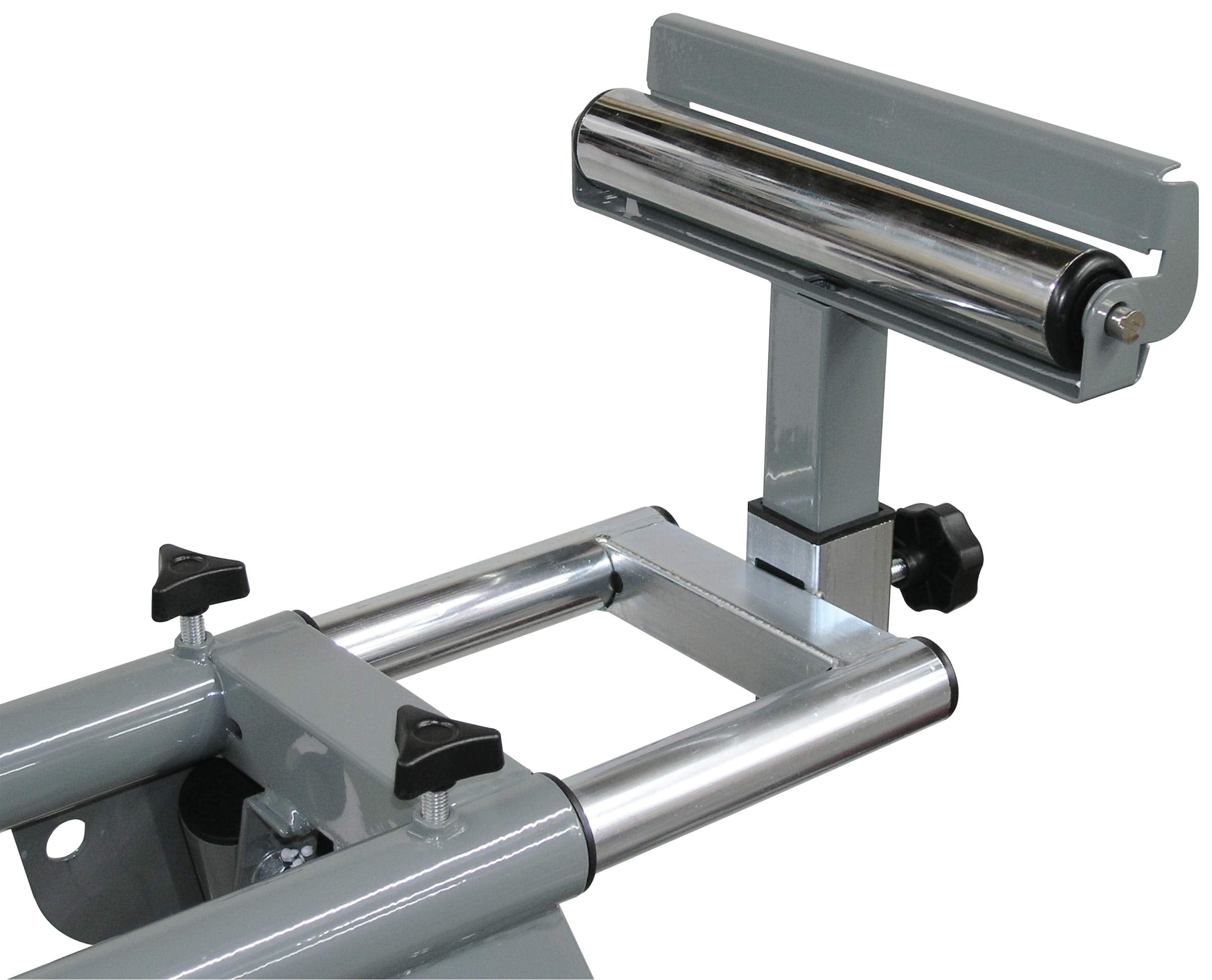 King Canada K-2650N Universal Folding Miter Saw Stand Grey 🍁 All In One Marketplace Canada