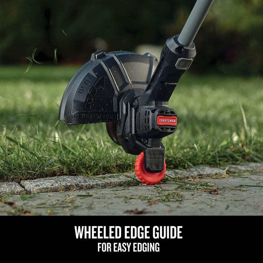 CRAFTSMAN V20 WEEDWACKER String Trimmer & Blower Combo Kit (CMCK279D1-CA) 🍁 All In One Marketplace Canada