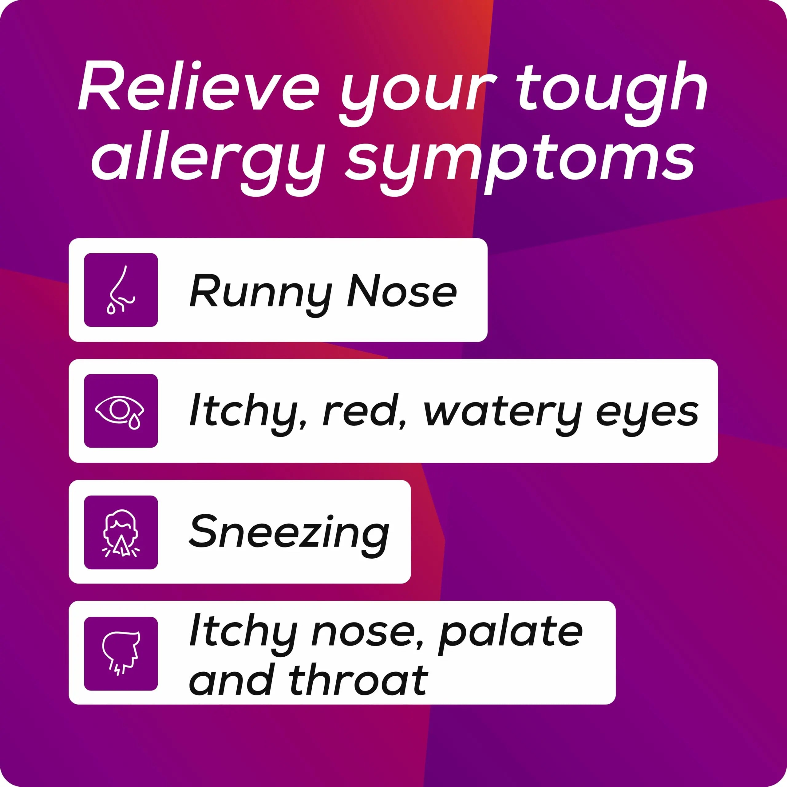 Allegra 24 Hour Allergy Medication, Non Drowsy, Fast and Effective Multi-Symptom Allergy Relief Medicine for Sneezing, Watery Eyes and Itchy Throat, Fexofenadine Hydrochloride 120 mg, 30 Tablets 🍁 All In One Marketplace Canada