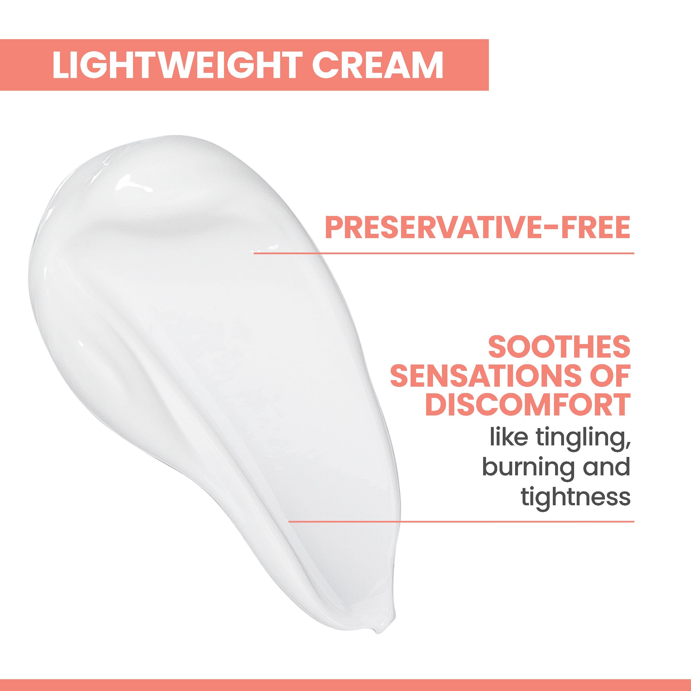 Eau Thermale Avene Tolerance Control Soothing Skin Recovery Cream, For all Hypersensitive, Reactive, Intolerant and Allergic skin, Normal to Combination skin, Tube with Sterile Cosmetic pump, Day Cream, 40 ml 🍁 All In One Marketplace Canada