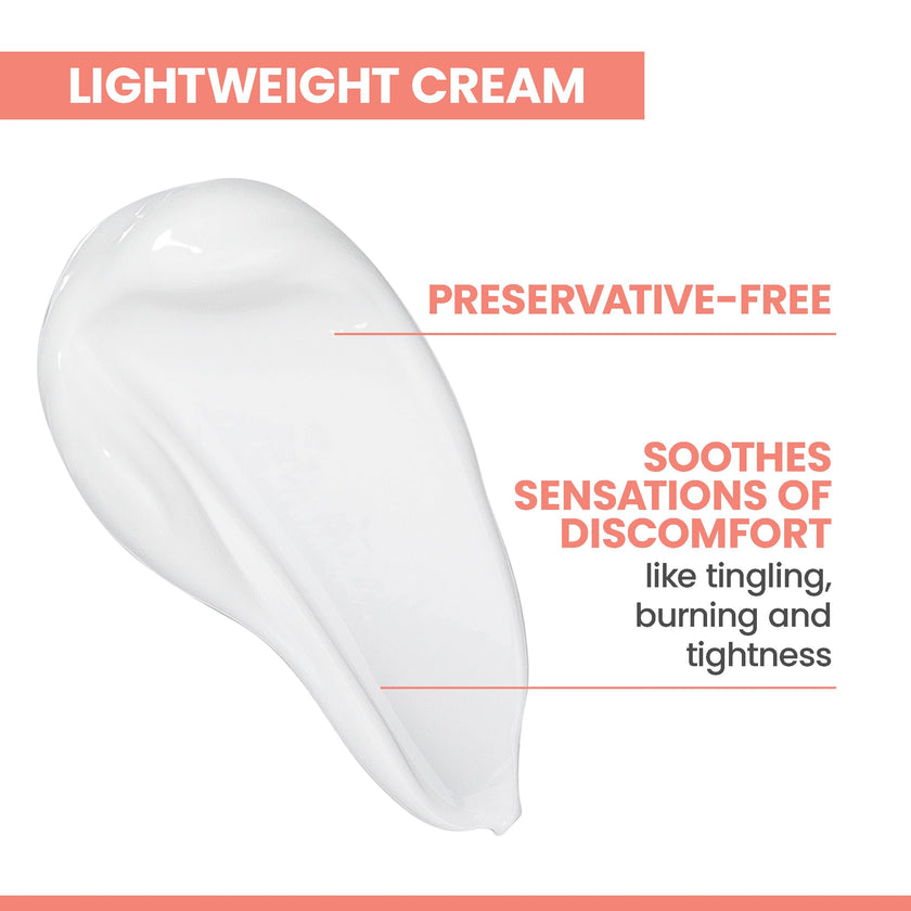 Eau Thermale Avene Tolerance Control Soothing Skin Recovery Cream, For all Hypersensitive, Reactive, Intolerant and Allergic skin, Normal to Combination skin, Tube with Sterile Cosmetic pump, Day Cream, 40 ml 🍁 All In One Marketplace Canada