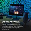 Elgato 4K X Capture Card, HDMI 2.1, 4K144 Ultra-Low Latency 🍁 All In One Marketplace Canada
