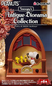 Snoopy's Antique Diorama Collection (1 Random Box) (Re-Ment Blind Box)