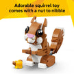 LEGO Creator 3 in 1 Cute Animals: Playful Puppy Dog Building Toy for Girls & Boys - Build a Pretend Play Dog, Squirrel, or Duck Toy - Gift Idea for Kids, Ages 8+ - 31382 🍁 All In One Marketplace Canada