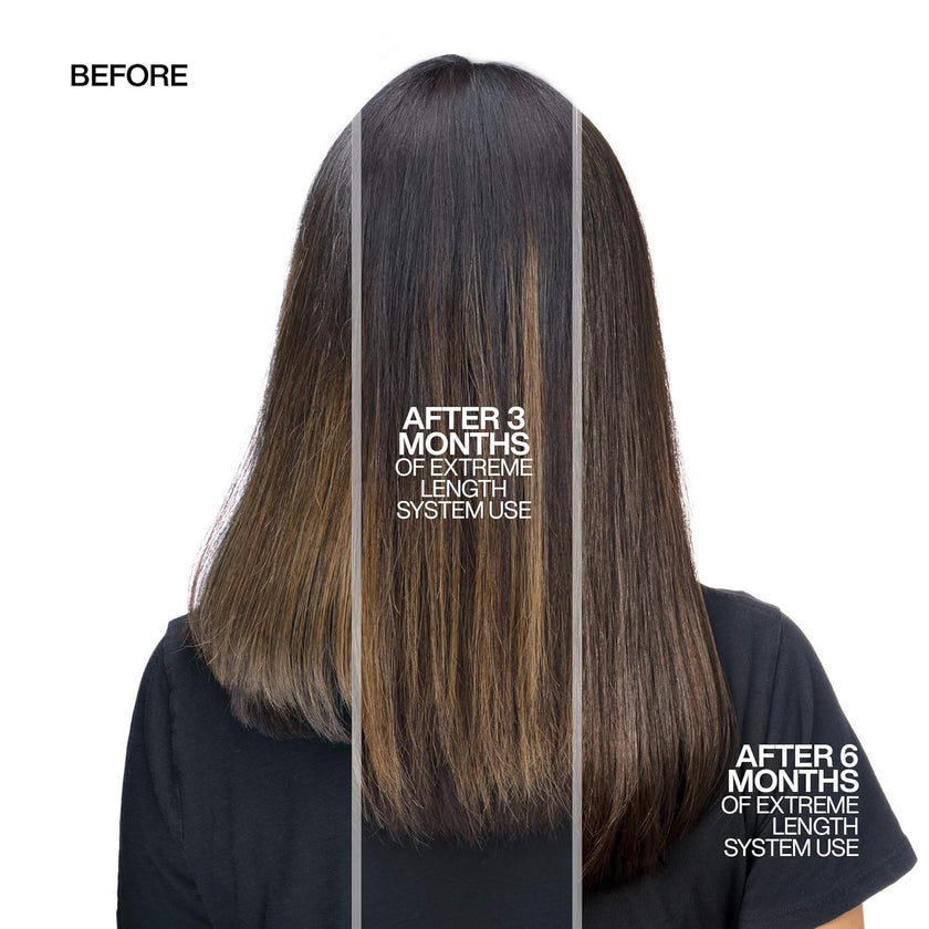 Redken Extreme Length Shampoo, 1000mL 🍁 All In One Marketplace Canada