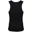 Gildan Men's A-Shirts 5 Pack, Grey/Black, Large 🍁 All In One Marketplace Canada