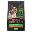 Purina Pro Plan Dry Dog Food, Specialized Small Breed Chicken & Rice - 8.16 kg Bag (1 Pack) 🍁 All In One Marketplace Canada