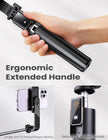 ANXRE Extendable Selfie Stick with Wireless Remote 🍁 All In One Marketplace Canada