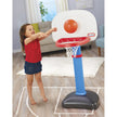 Little Tikes EasyScore Basketball Set Blue 🍁 All In One Marketplace Canada