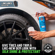 Chemical Guys 14-Piece Arsenal Builder Car Wash Kit with Foam Gun, Bucket and (5) 473 ml Car Care Cleaning Chemicals (Works w/Garden Hose) 🍁 All In One Marketplace Canada