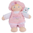 GUND Baby My First Dolly, Plush Doll for Babies and Toddlers, Pink/White, 13” 🍁 All In One Marketplace Canada