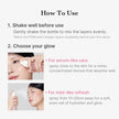 medicube Pink PDRN Collagen Glow Jelly Mist Serum | Dual-Texture Mist Serum with Niacinamide, Glutathione, Ceramide & Hyaluronic Acid | Lightweight for Deep Hydration, Radiance & Plump-Looking Skin 🍁 All In One Marketplace Canada