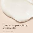 Aveeno Eczema Care Itch Relief Balm, Colloidal Oatmeal Eczema Cream for Instant Itchy Skin Relief, Intense Moisturizing Balm for Sensitive, Eczema-Prone Skin, Steroid- & Fragrance-Free, 311g 🍁 All In One Marketplace Canada