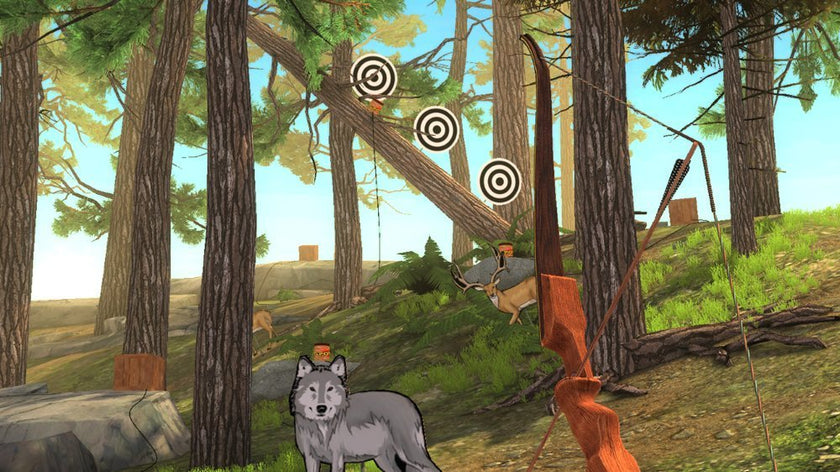 Cabela's Adventure Camp - PlayStation 3 Standard Edition