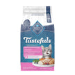 Blue Buffalo Tastefuls Chicken & Brown Rice Recipe Sensitive Stomach Adult Dry Cat Food, Real Chicken First, Deliciously Healthy Natural Cat Food, Natural Ingredients, Supports Digestion, 3.1kg Bag 🍁 All In One Marketplace Canada