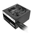 Thermaltake Smart 500W 80+ White Certified PSU, Continuous Power with 120mm Ultra Quiet Cooling Fan, ATX 12V V2.3/EPS 12V Active PFC Power Supply PS-SPD-0500NPCWUS-W 🍁 All In One Marketplace Canada