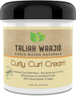 TAHLIAH WAAJID CURLY CURL CREAM 16OZ