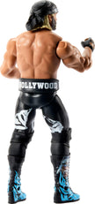 Mattel WWE Main Event Series Hollywood Hulk Hogan Action Figure 🍁 All In One Marketplace Canada