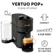 Nespresso Samra Origins The Weeknd Vertuo Pop+ Coffee & Espresso Machine LE 🍁 All In One Marketplace Canada