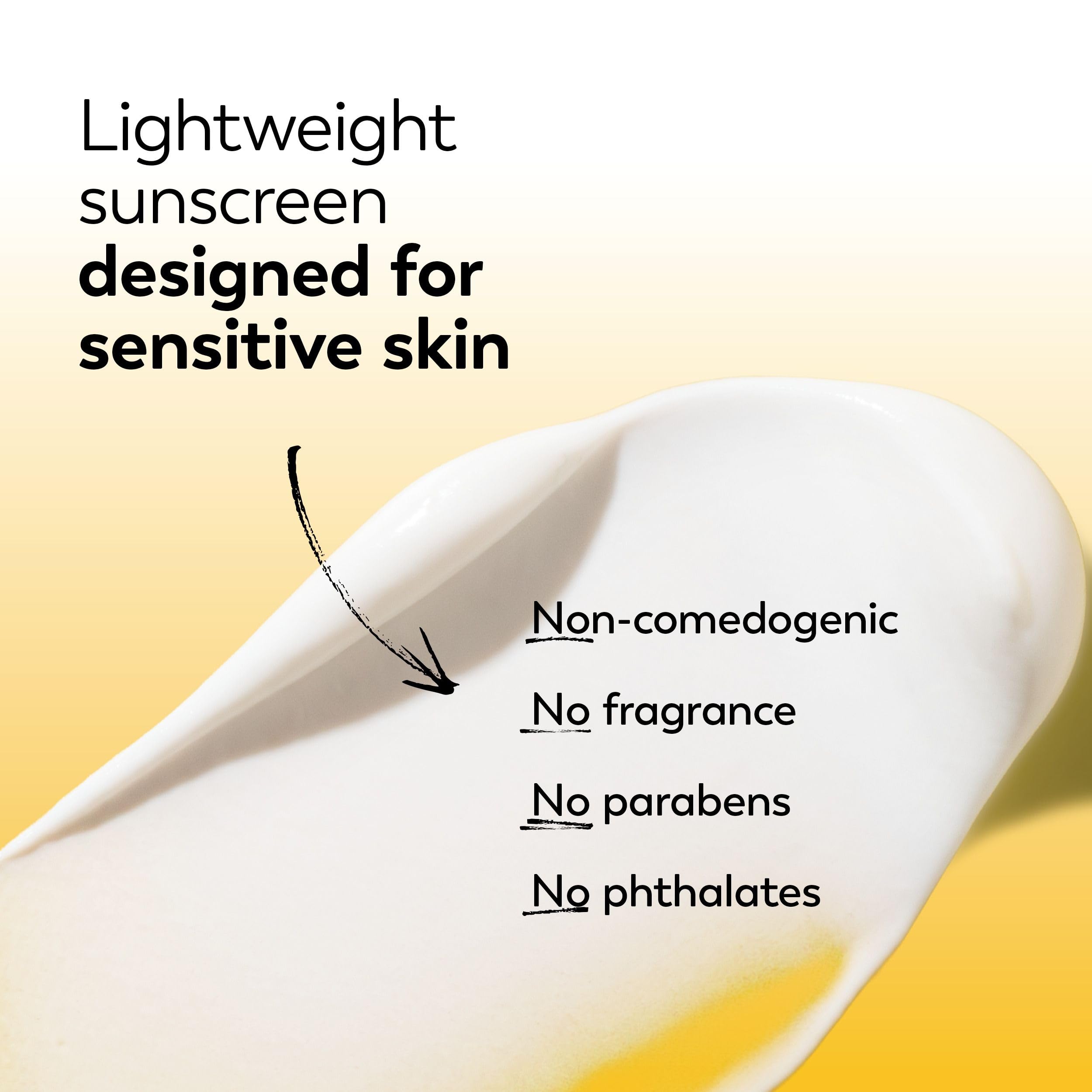 Olay Complete+ Face Moisturizer with Sunscreen SPF 40, For Sensitive Skin, Broad Spectrum Sun Protection, Fragrence-Free - No White Cast on All Tones, Nourishes Moisture Barrier - Ceramides, 177 mL 🍁 All In One Marketplace Canada