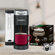 Lavazza Espresso Medium Roast K-Cup Coffee Pods, 30 Count For Keurig Coffee Makers 🍁 All In One Marketplace Canada