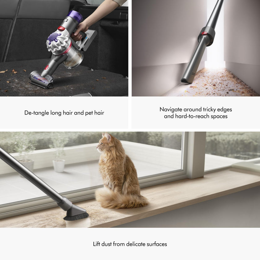Dyson V8 Plus Cordless Vacuum 🍁 All In One Marketplace Canada