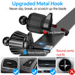 Kaistyle for Magsafe Car Mount【20 Strongest Magnets】Magnetic Phone Holder for Car Phone Holder Mount Dash【360°】Cell Phone Mount for Car Accessories for Women Men iPhone 17 Pro Max Air 16 15 14 13 12 🍁 All In One Marketplace Canada