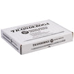 Ticonderoga Wood-Cased Pencils Master Pack, Pre-Sharpened, #2 HB Soft, Pastel Colors, 150 Count 🍁 All In One Marketplace Canada