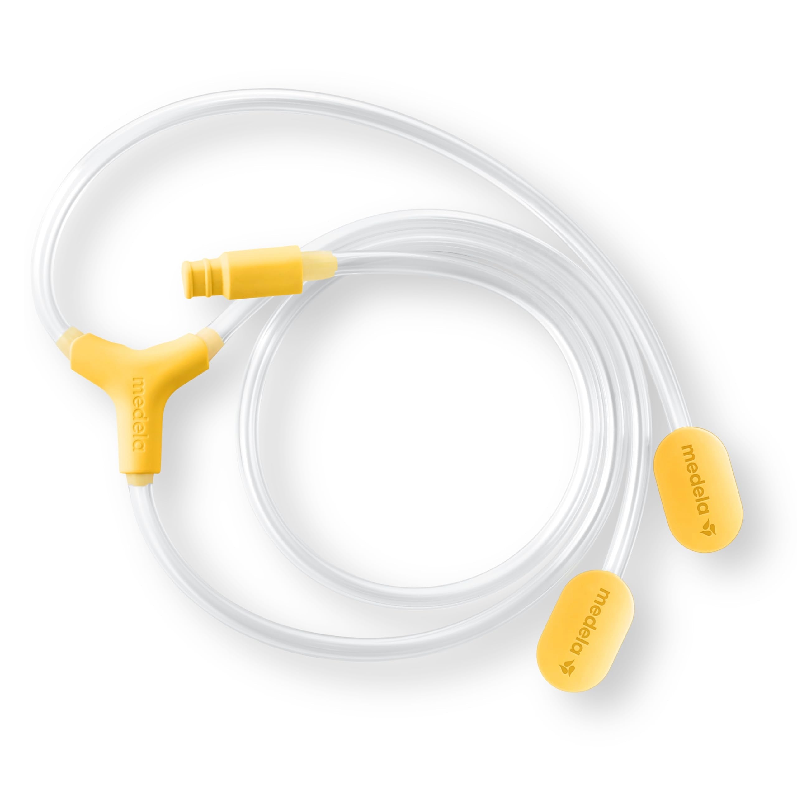 Medela Tubing for Hands-Free Cups, Freestyle & Swing Maxi | 1Ct 🍁 All In One Marketplace Canada
