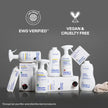 ATTITUDE Floor Cleaner Refill, EWG Verified, Streak-Free, Vegan & Plant-Based for Tile, Wood & Laminate Floors, Made in Canada, Citrus Zest Scent, 2 Liters 🍁 All In One Marketplace Canada