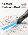 HOTO Handheld Car Vacuum Cleaner Cordless, 4-in-1 Portable Mini Vacuum with 20000Pa Strong Suction, Electric Compressed Air Duster Blower for Car, Desk, Computer, Keyboard, Home, Office Cleaning 🍁 All In One Marketplace Canada