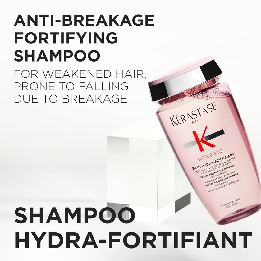 Kérastase Genesis Travel Fortifying Shampoo, 80 mL 🍁 All In One Marketplace Canada