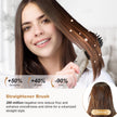 7MAGIC 7 in 1 Hair Styler & Hair Dryer Brush,110,000 RPM High-Speed Negative Ionic Hot Air Styler, 1400W Powerful Blow Dryer Brush & Multi-Style for Straight,Wavy, Curly, and Coily Hair,Champagne Gold 🍁 All In One Marketplace Canada