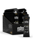 Science in Sport Beta Fuel Gel | Easily Digestible & Quick Carbohydrates, Dual Source Energy Gel | 40g Carbs for Energy | Vegan, Gluten Free, Dairy Free, Nut Free | 60 mL (Orange) 🍁 All In One Marketplace Canada