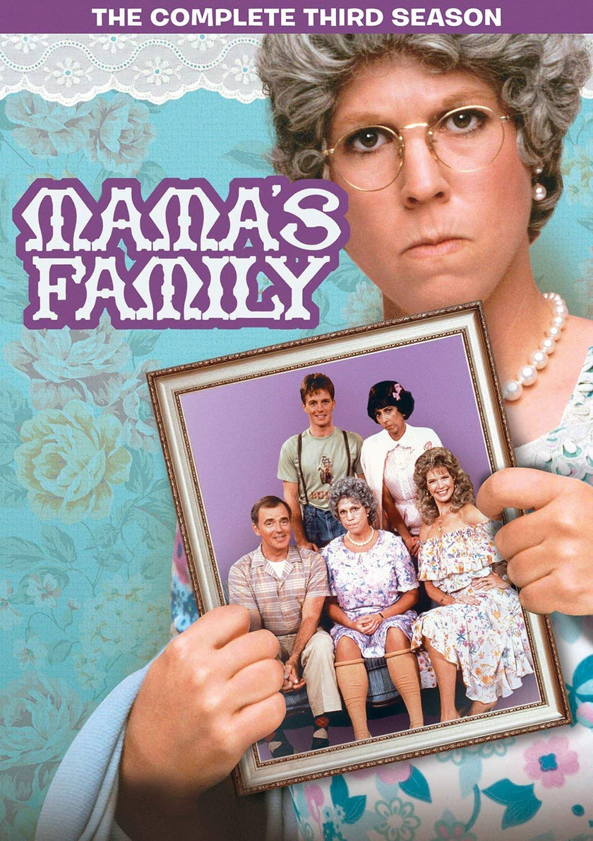 Mama's Family: The Complete Third Season