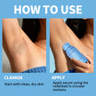 dewyhour Ingrown Hair & After Shave Soothing Serum – Soothes Razor Irritation, Targets Dark Spots, Helps With Razor Bumps for Face, Underarms, Neck & Bikini Area. Korean Skincare Roll-On for Men & Women 🍁 All In One Marketplace Canada