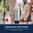 SodaStream Terra Sparkling Water Maker with CO2 Cylinder, 1L Dishwasher Safe Bottle & Bubly Drink (Black) 🍁 All In One Marketplace Canada