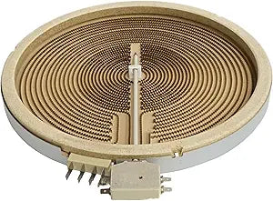 SU10126 Cooktop Radiant Surface Element Part