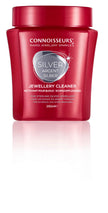 Connoisseurs Silver Jewelry Cleaner 8 oz Liquid Tarnish Remover for Sterling Silver Rings, Necklaces, Earrings & Bracelets Safe, Fast & Effective Silver Cleaning Solution 🍁 All In One Marketplace Canada