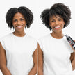 Love Ur Curls® Volumizing Foam, Lightweight Mousse for Curly Hair, Volume & Definition, Frizz Control, Soft Hold, Vegan, Silicone-Free, Quick-Drying, 7.3Fl. Oz. 🍁 All In One Marketplace Canada