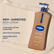 Vaseline Cocoa Radiant Lotion Ultra-Hydrating 72H Moisture, 600mL, 3-Pack 🍁 All In One Marketplace Canada