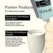Aesop Reverence Aromatique Hand Wash | Gentle Exfoliating Hand Wash with Finely Milled Pumice | 500mL / 16.9 oz 🍁 All In One Marketplace Canada